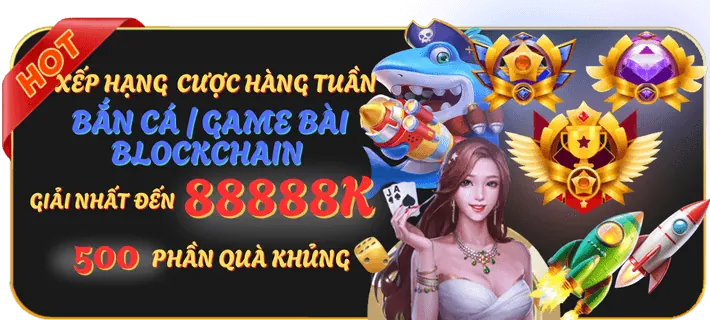 Hoàn trả hàng ngày cho trò chơi sòng bạc trực tiếp