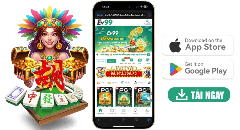 Truy cập vào kho game đa dạng 98win bet