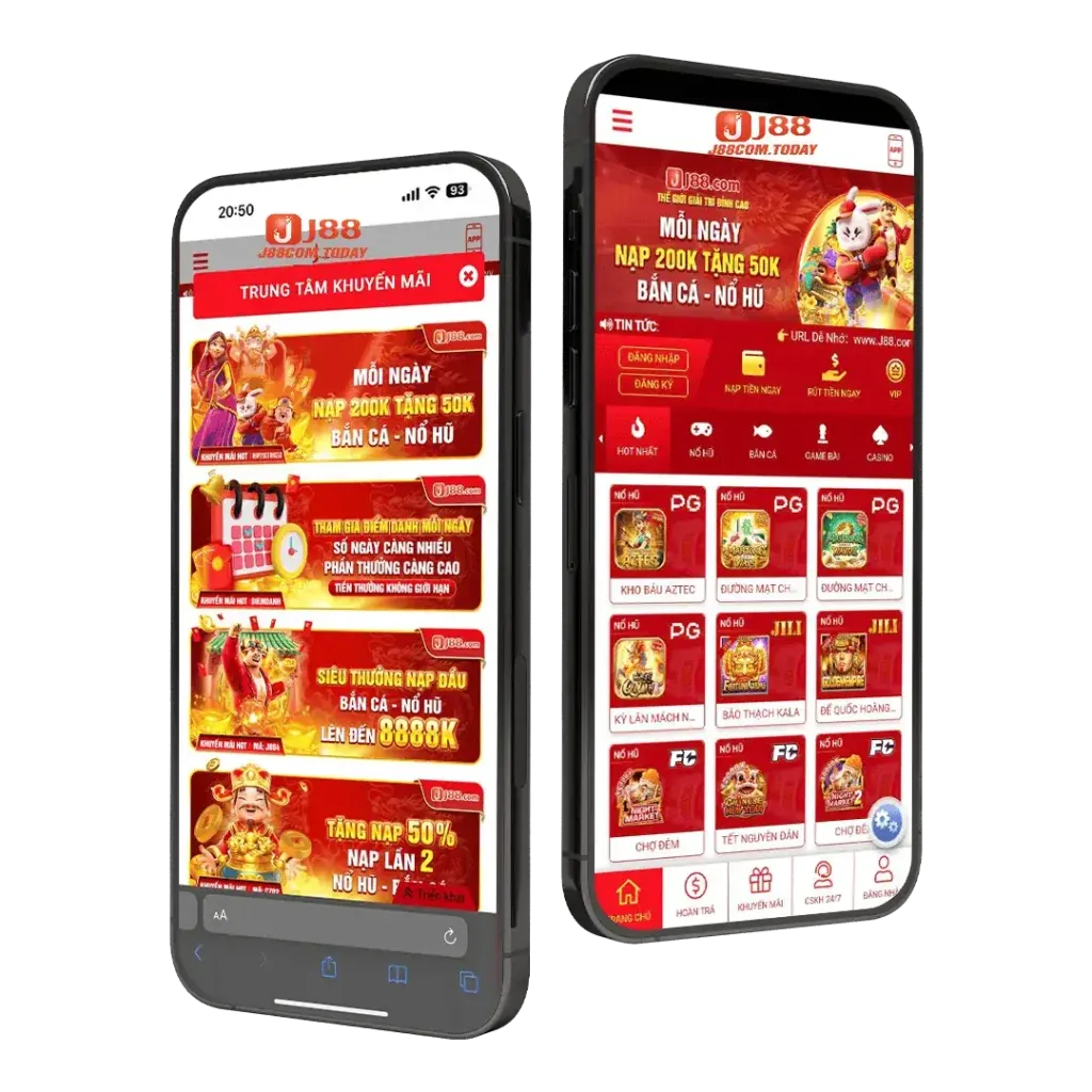 Hoàn trả thể thao 98win bet