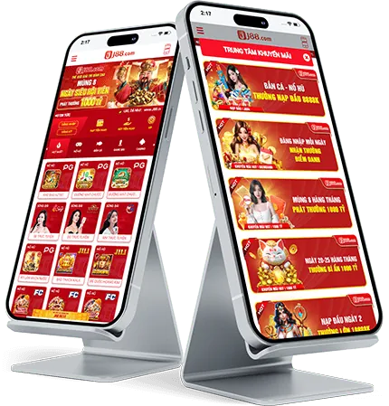 Hình ảnh đa dạng trò chơi cá cược tại 98win bet