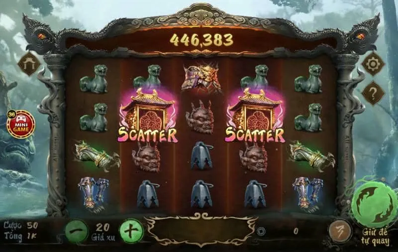 Trò chơi bắn cá 98win bet