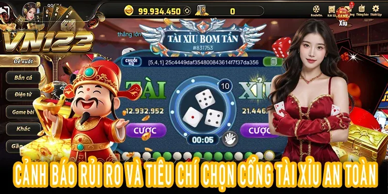 Khám phá sự quyến rũ của casino trực tuyến 98win bet