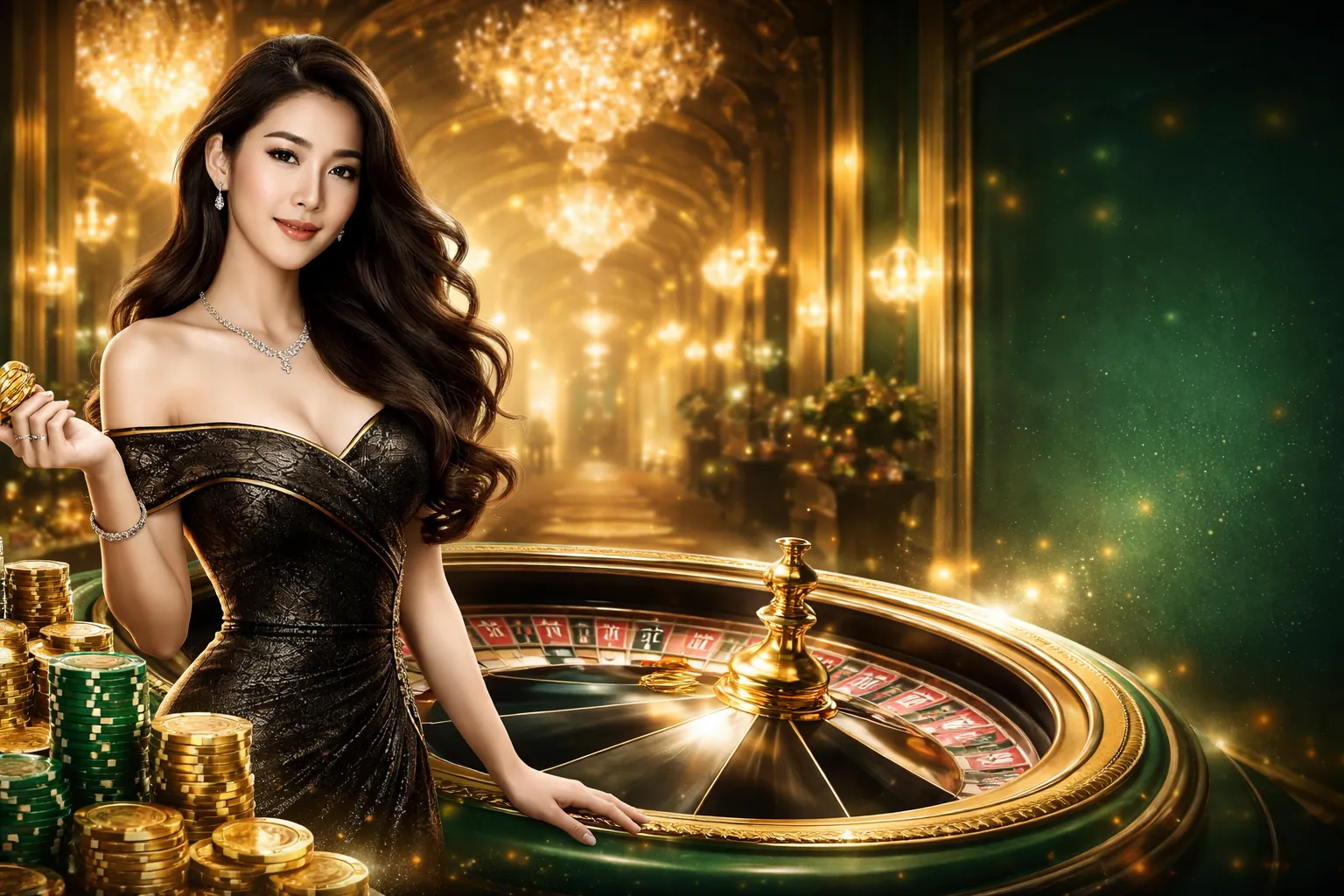 Trải nghiệm casino trực tiếp 98win bet