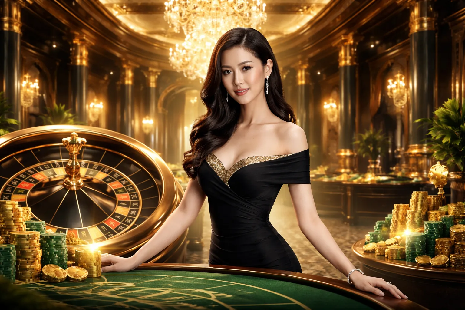 Khám phá casino trực tiếp 98win bet