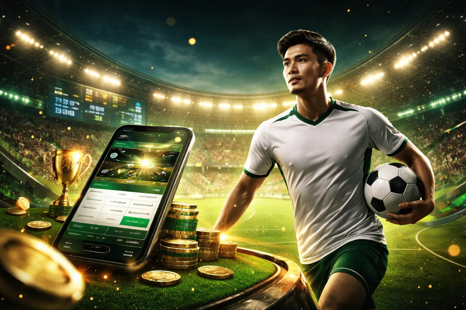 Bí quyết nổ hũ độc quyền 98win bet
