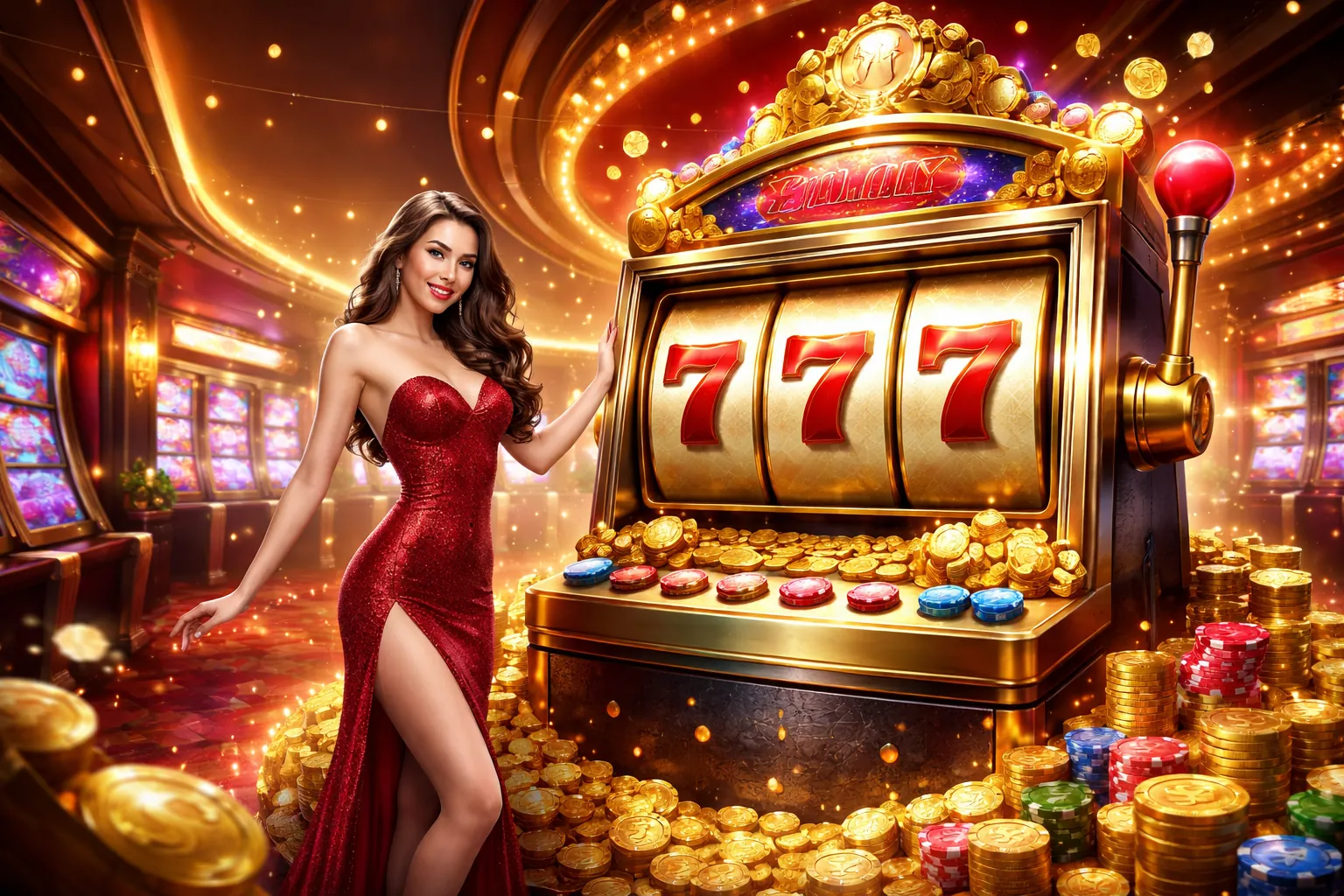 Các chương trình khuyến mãi độc quyền tại 98win bet