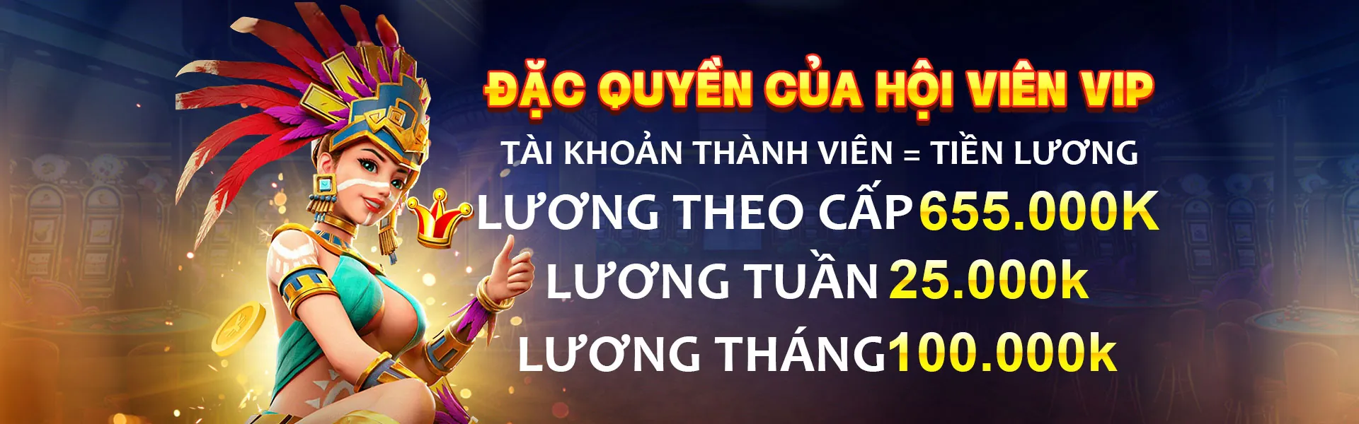 Sòng bạc trực tiếp 98win bet với người chia bài thật và không khí sôi động