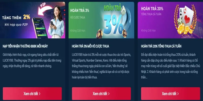 Vòng quay miễn phí hàng ngày tại 98win bet
