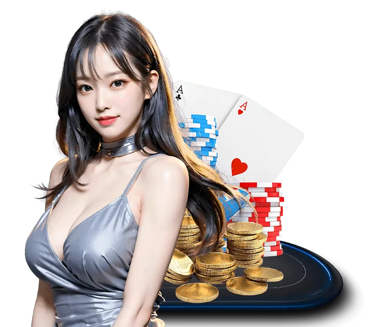 Bàn chơi Baccarat tại 98win bet